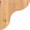 Ekena Millwork Carmel Smooth Corbel, Western Red Cedar, 5 1/2"W x 10"D x 10"H COR06X10X10CAR00SWR - alternate 4